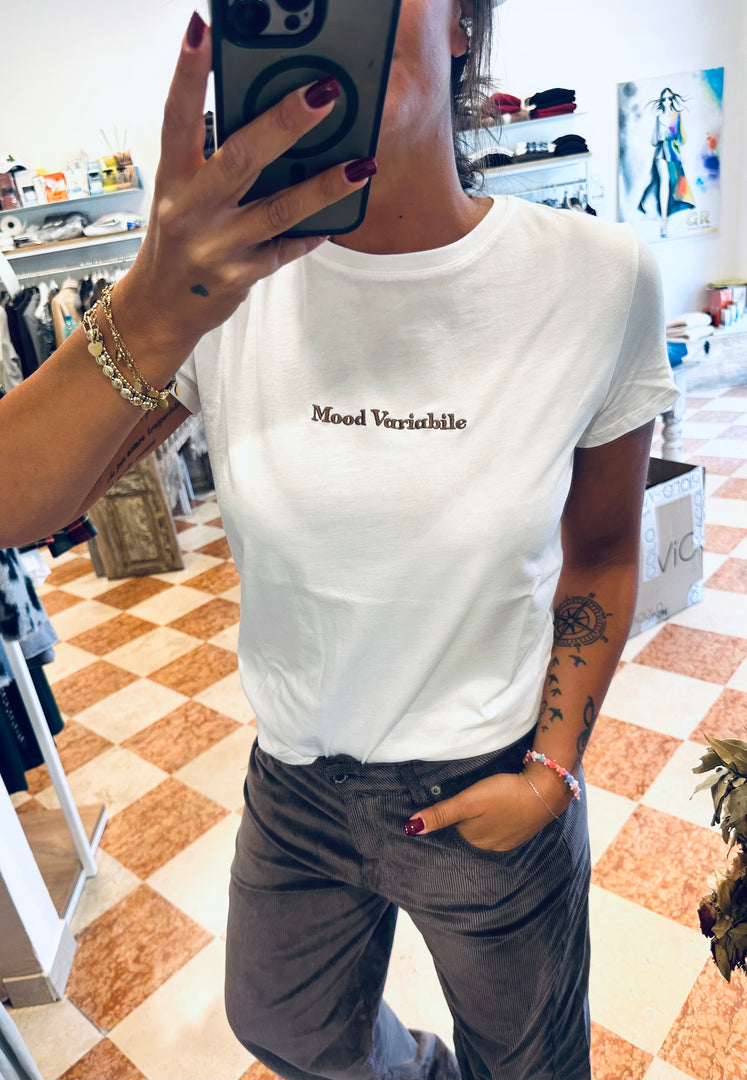 NEW t shirt vicolo