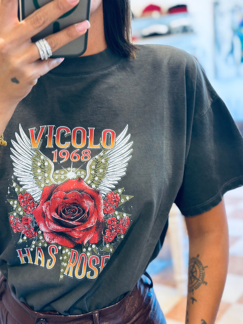 NEW t shirt vicolo