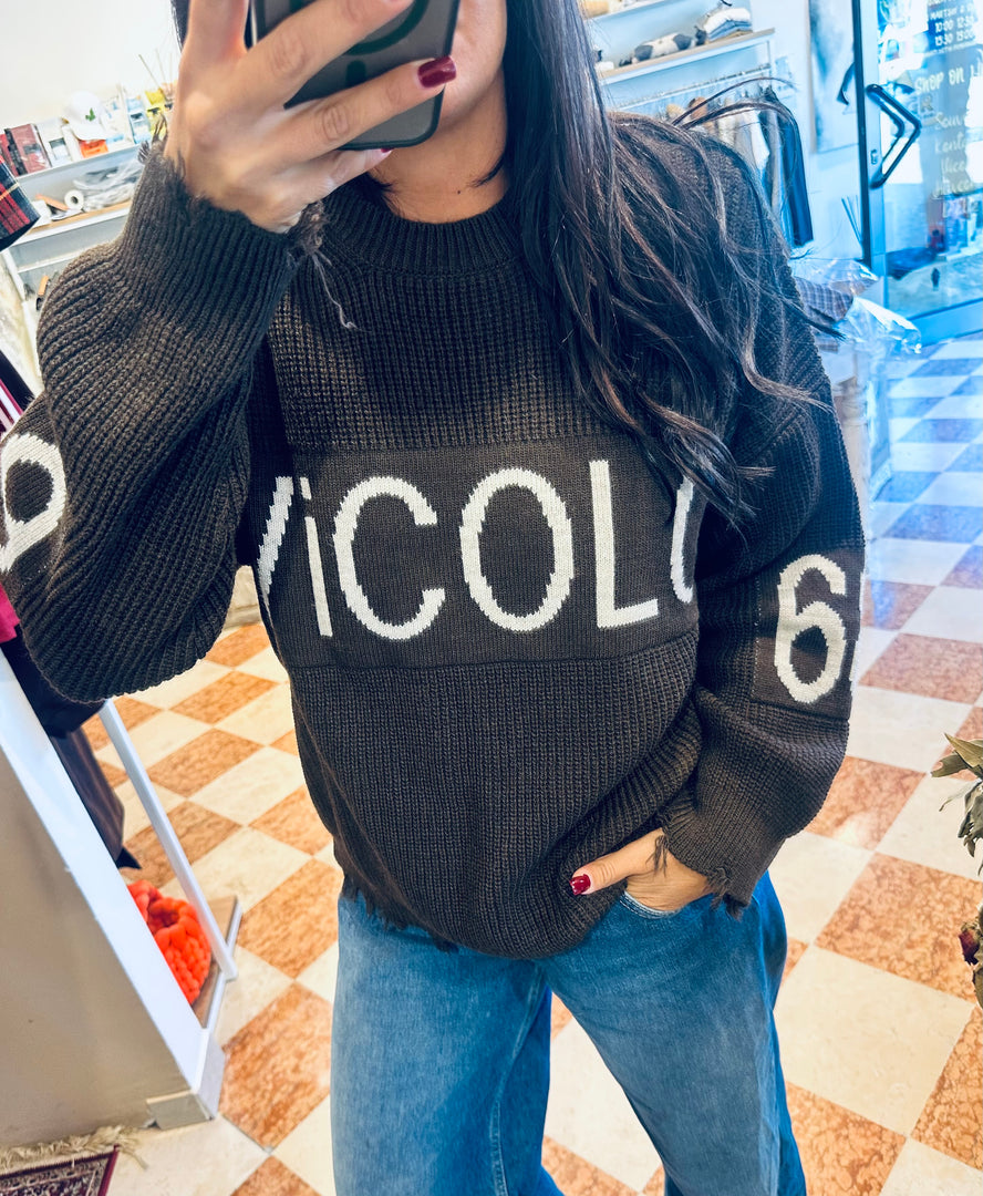 NEW pull vicolo