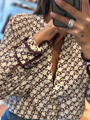 NEW camicia memeroad