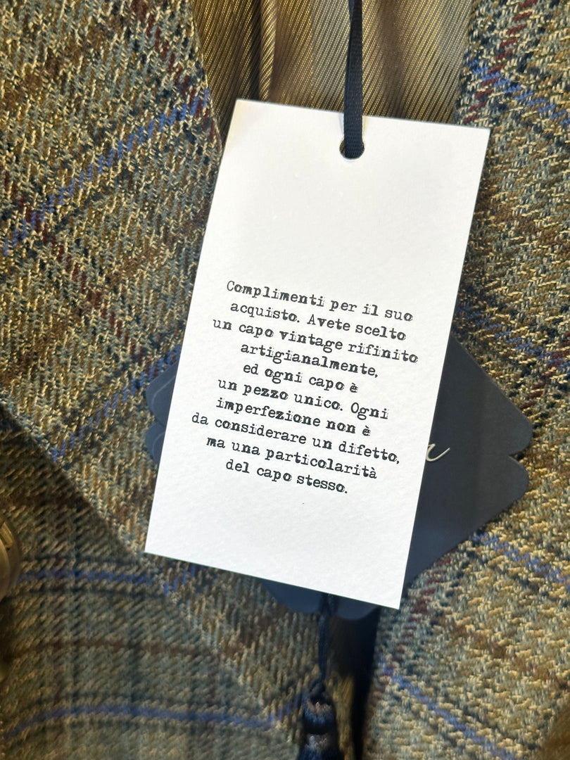 NEW gilet souvenir