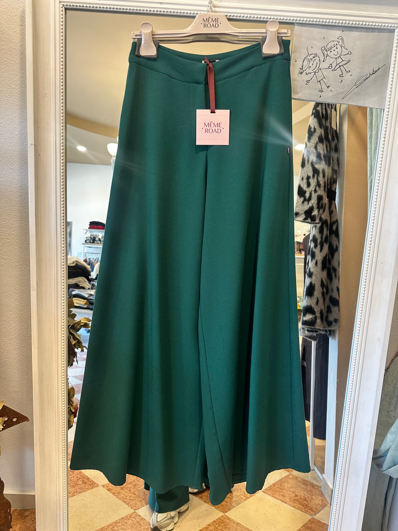 NEW pantalone memeroad