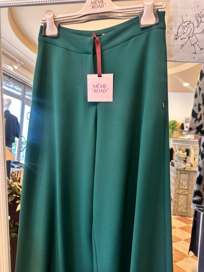 NEW pantalone memeroad