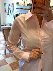 NEW camicia tensione in