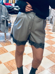 NEW bermuda KONTATTO