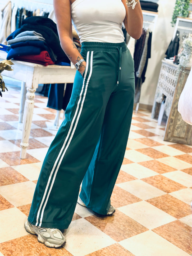 NEW pantalone KONTATTO