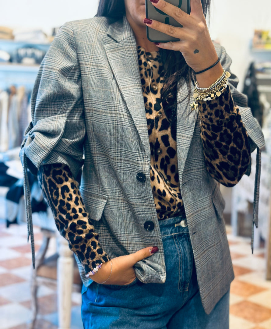 NEW giacca vicolo
