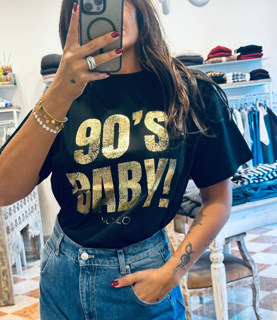 NEW t shirt vicolo