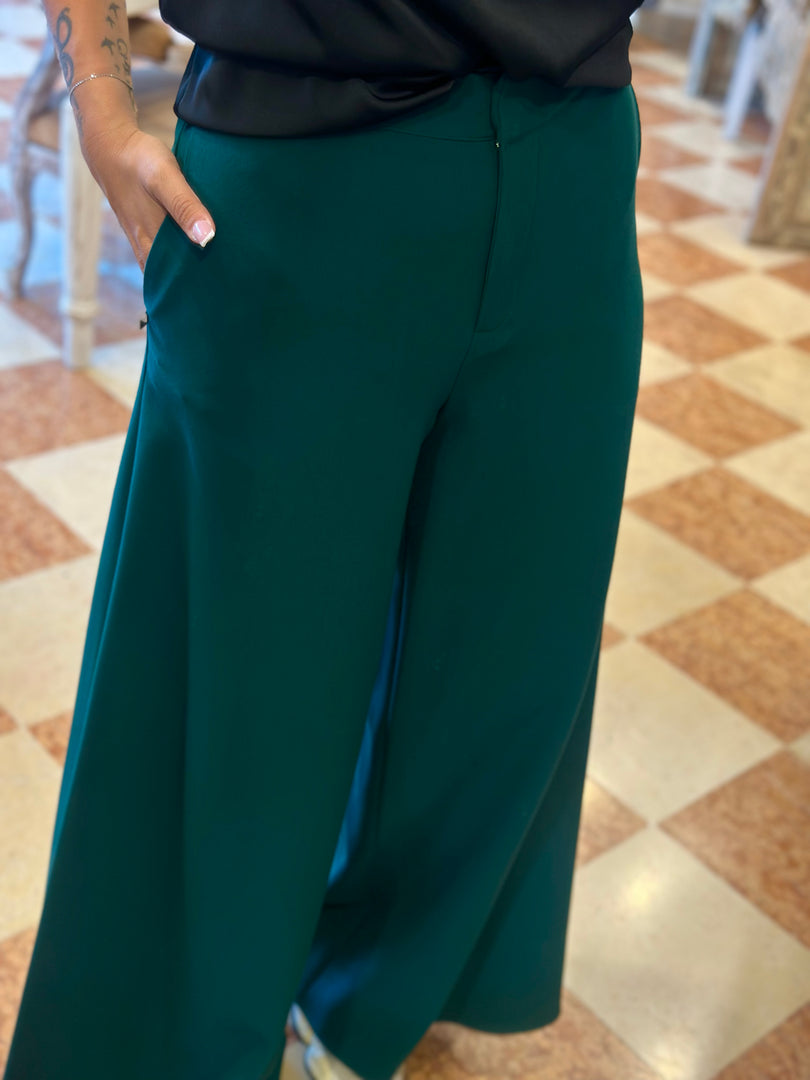 NEW pantalone memeroad