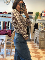 NEW camicia memeroad