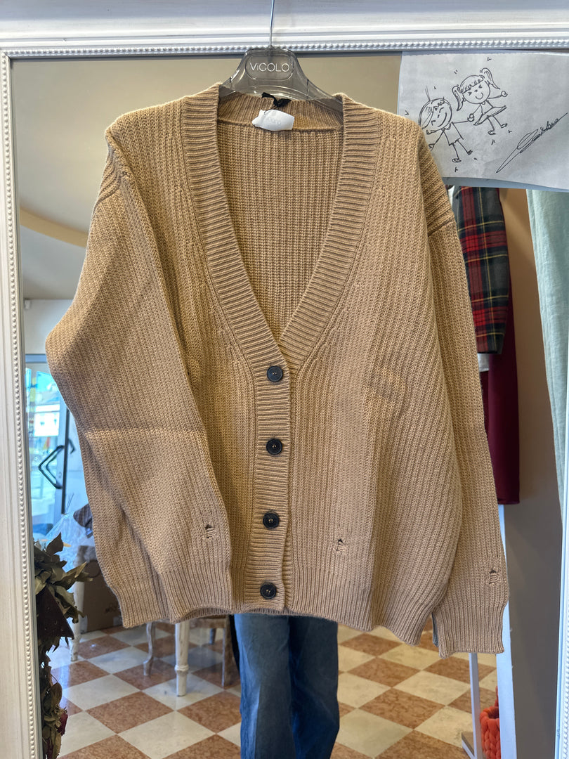 NEW cardigan vicolo