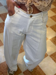 NEW jeans karlek