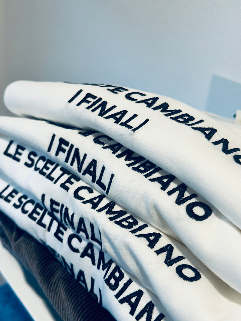 NEW t shirt vicolo