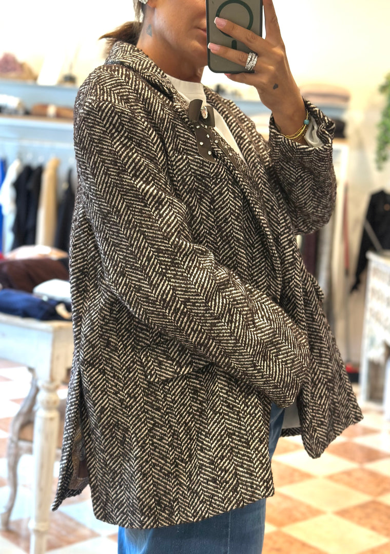 NEW cappotto KONTATTO
