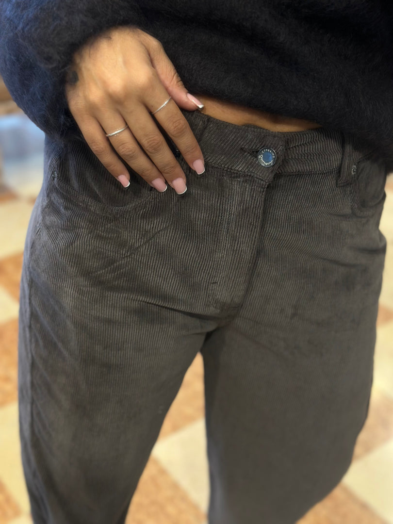 NEW pantalone souvenir