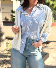 NEW jeans souvenir