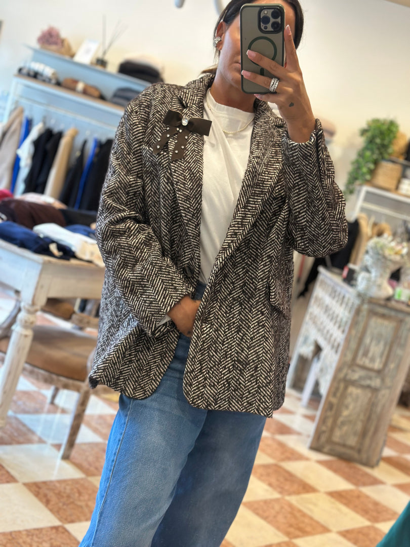 NEW cappotto KONTATTO