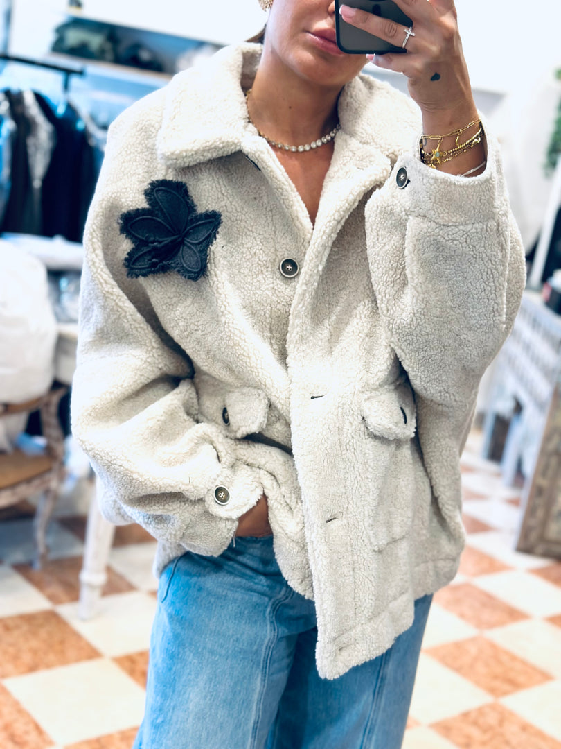 NEW cappotto Souvenir
