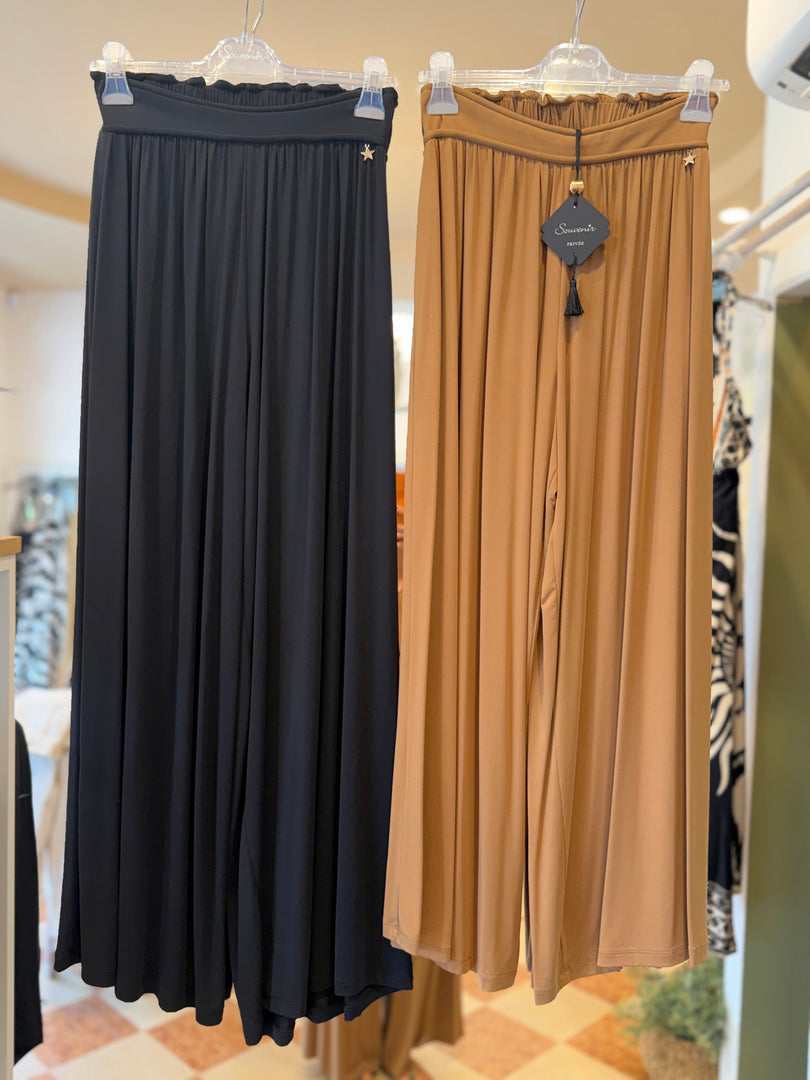 NEW pantalone souvenir