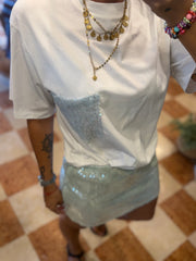 NEW t shirt taschino