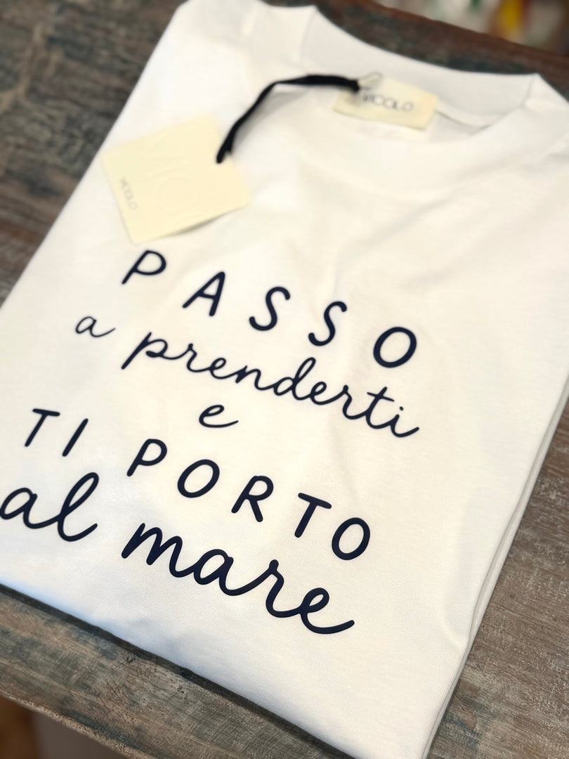 NEW t shirt vicolo
