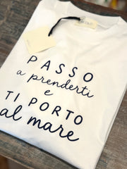NEW t shirt vicolo