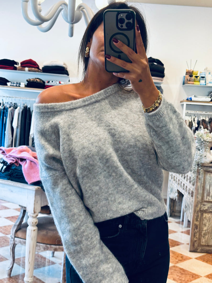 NEW pull vicolo
