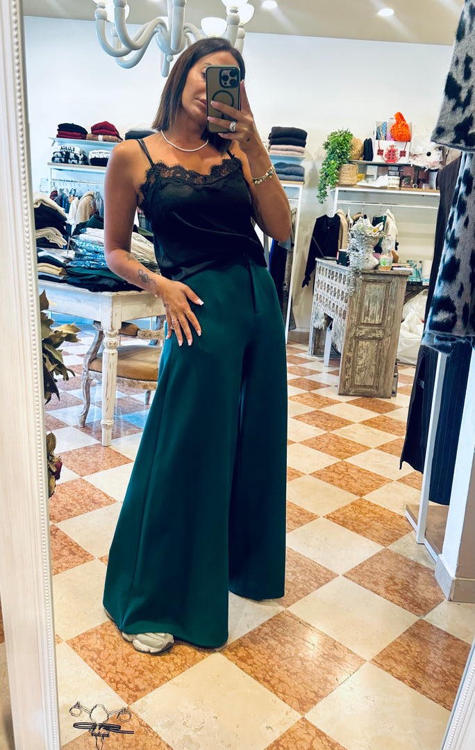 NEW pantalone memeroad