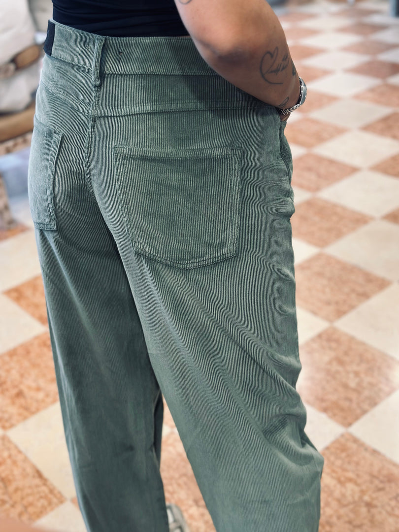 NEW pantalone souvenir