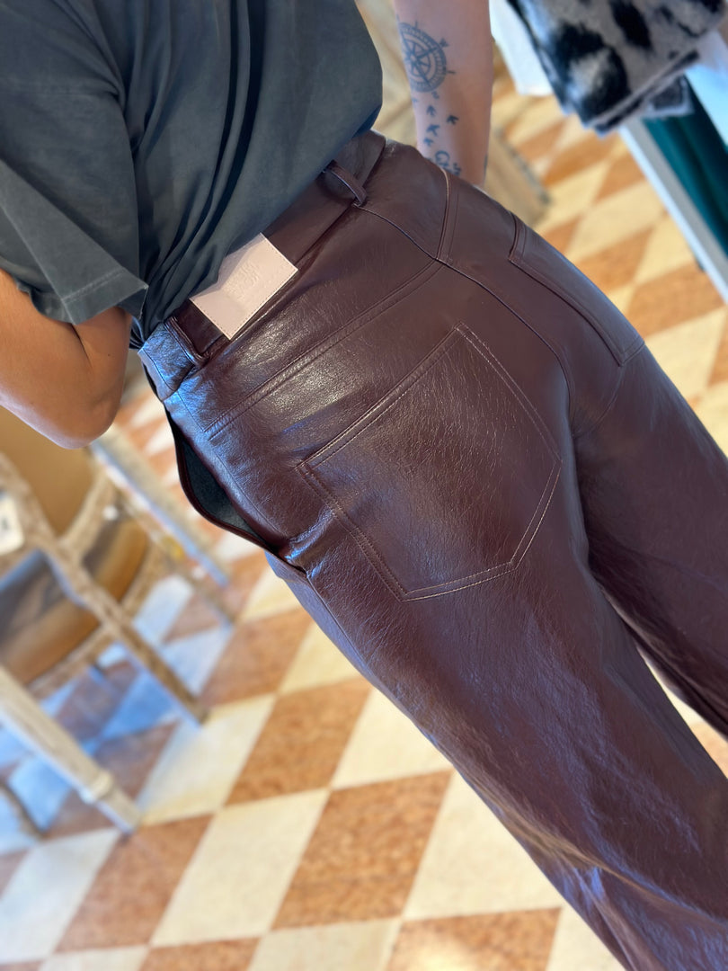 NEW pantalone memeroad