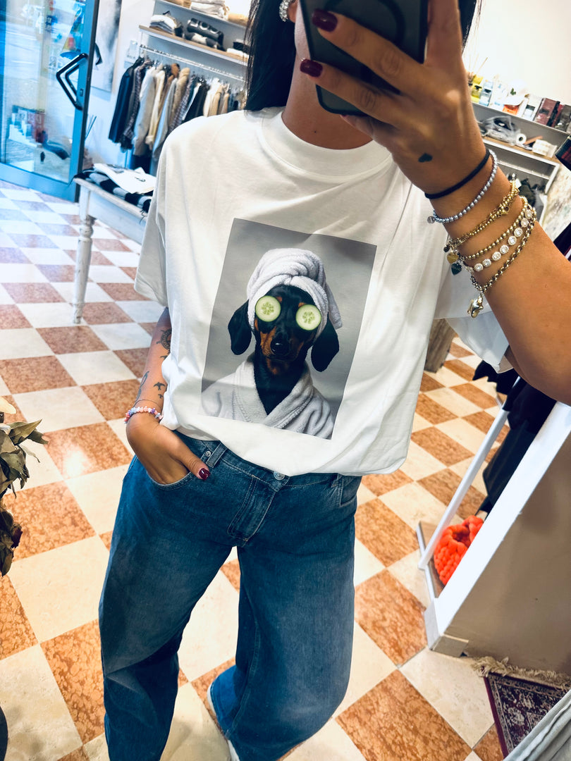 NEW t shirt vicolo