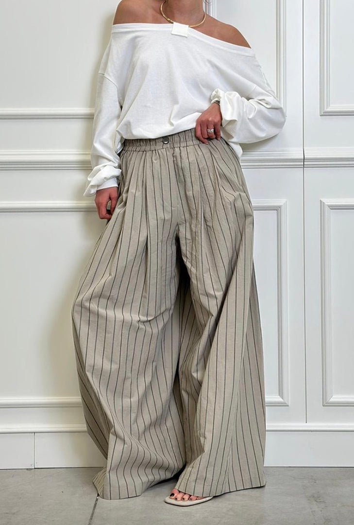 NEW pantalone vicolo