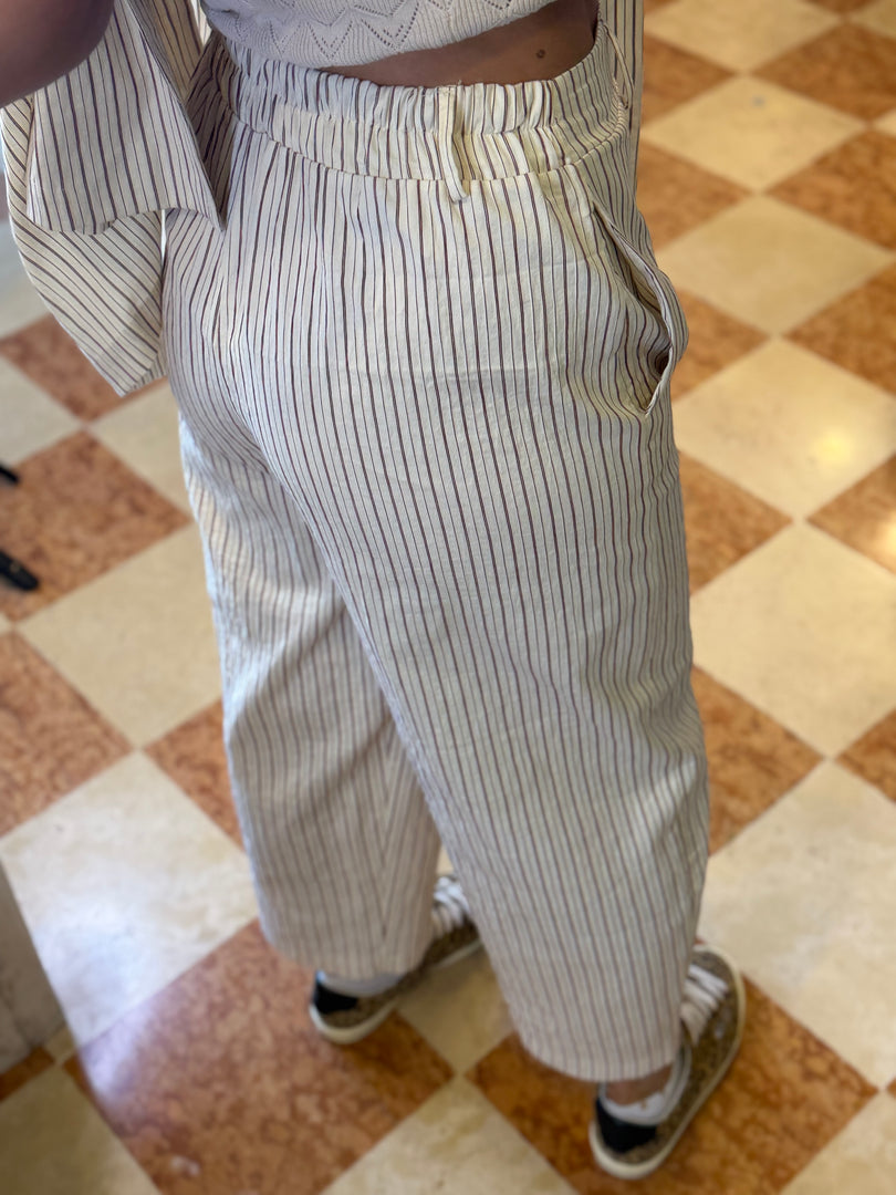 NEW pantalone karlek