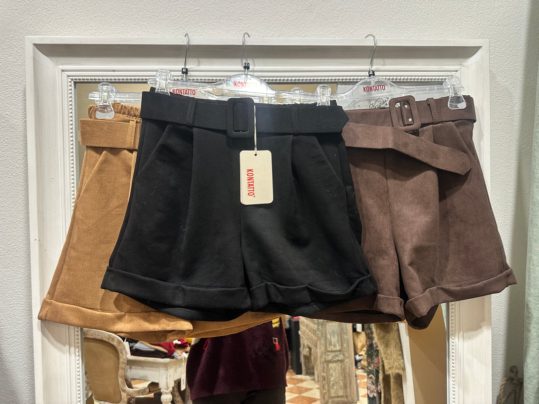 NEW bermuda KONTATTO