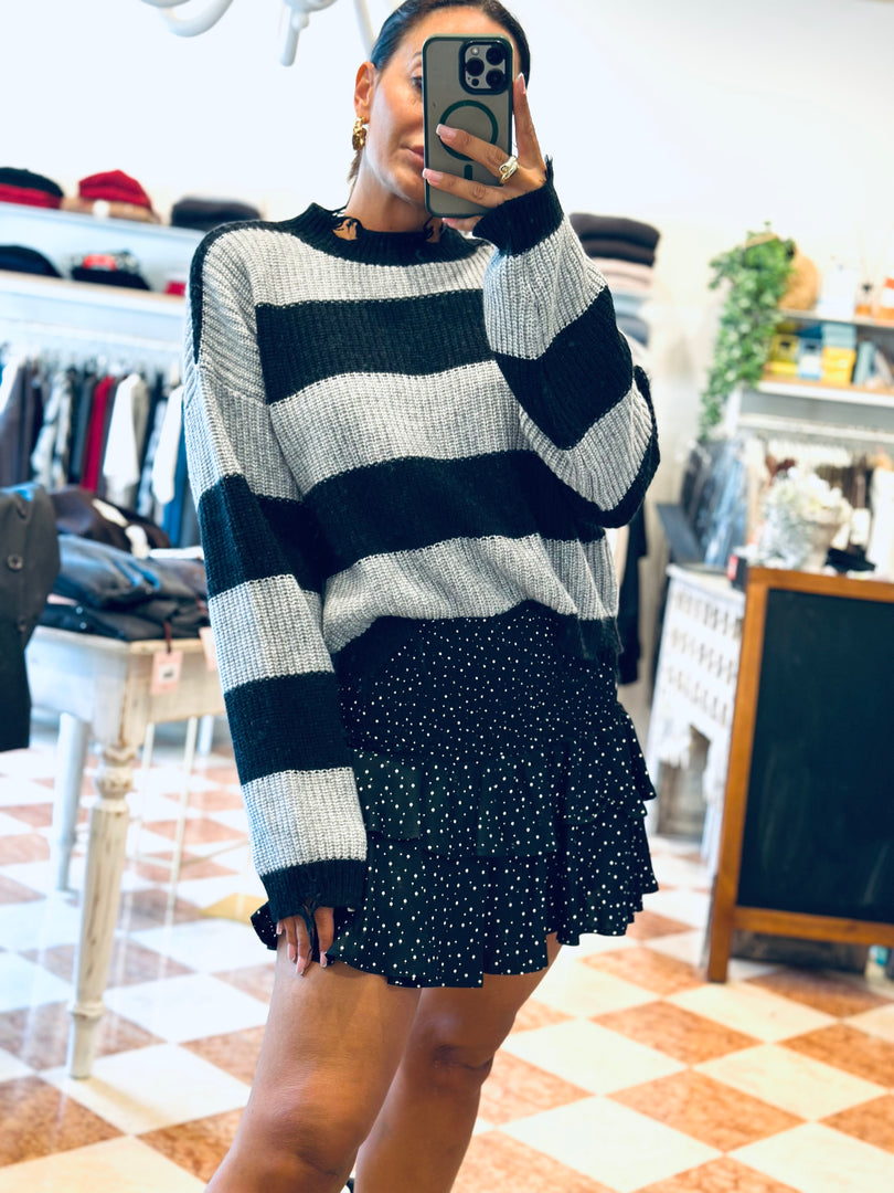 NEW pull vicolo