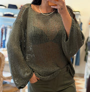 NEW maglia vicolo