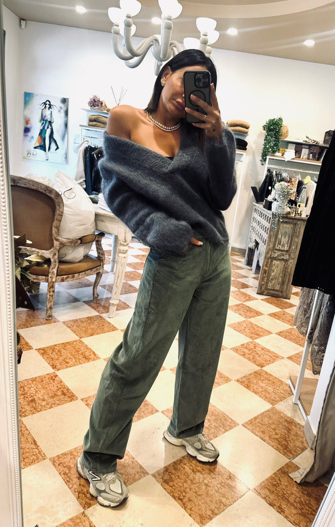 NEW pantalone souvenir