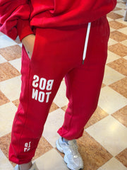 NEW pantalone souvenir