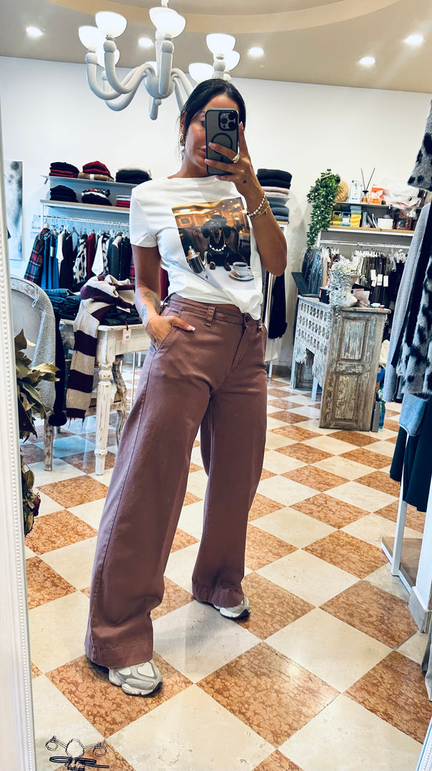 NEW pantalone squad