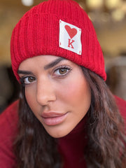 NEW berretto KONTATTO