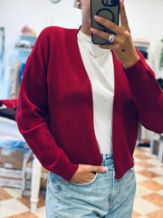 NEW cardigan KONTATTO