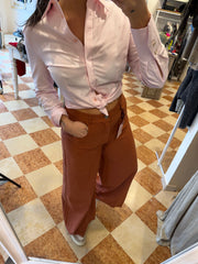 NEW pantalone memeroad