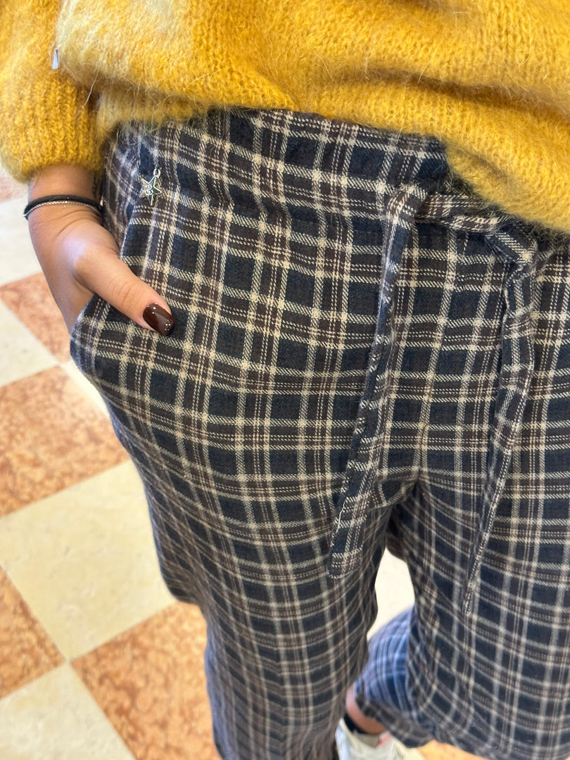 NEW pantalone Souvenir