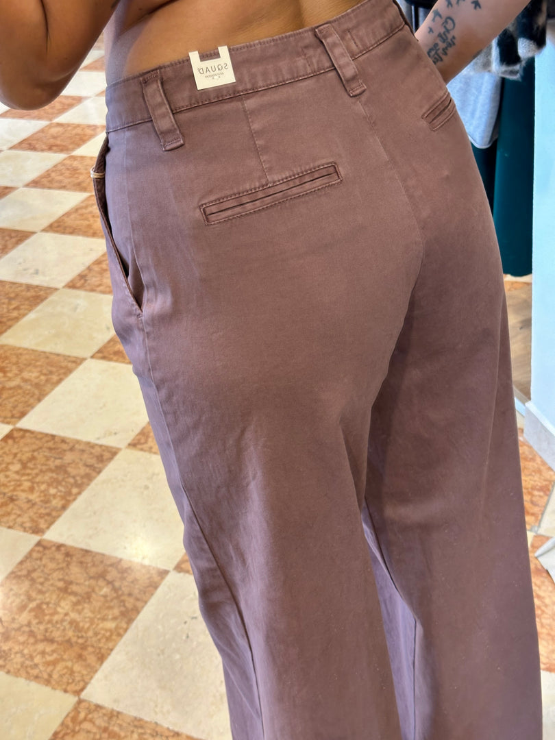 NEW pantalone squad