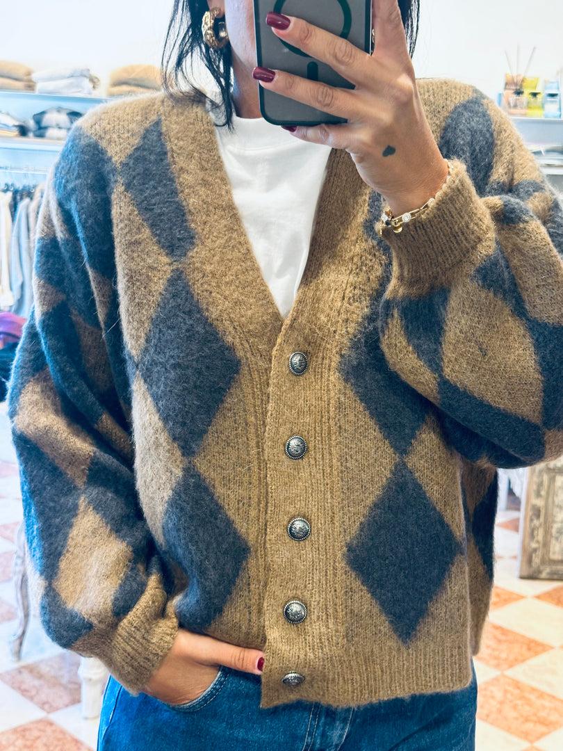 NEW cardigan Souvenir
