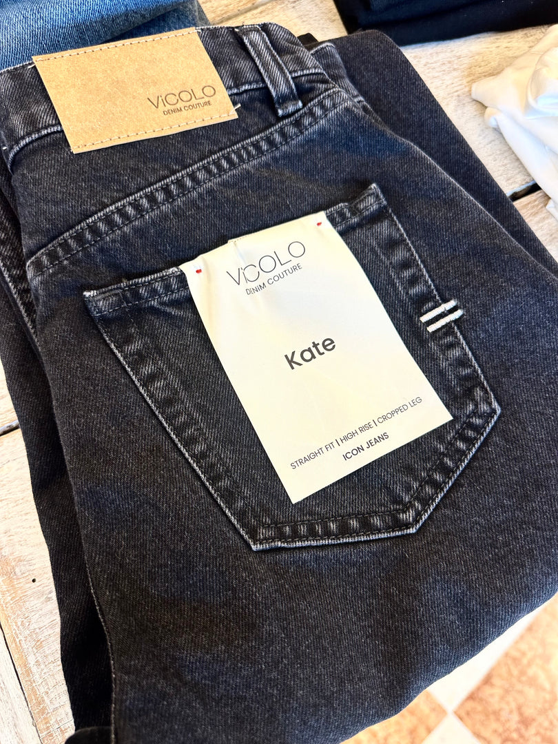 NEW jeans vicolo