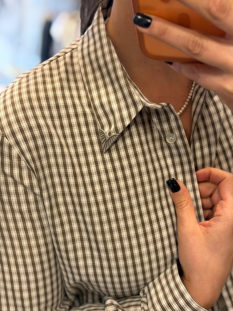 NEW camicia vicolo