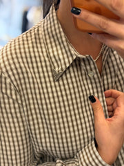 NEW camicia vicolo