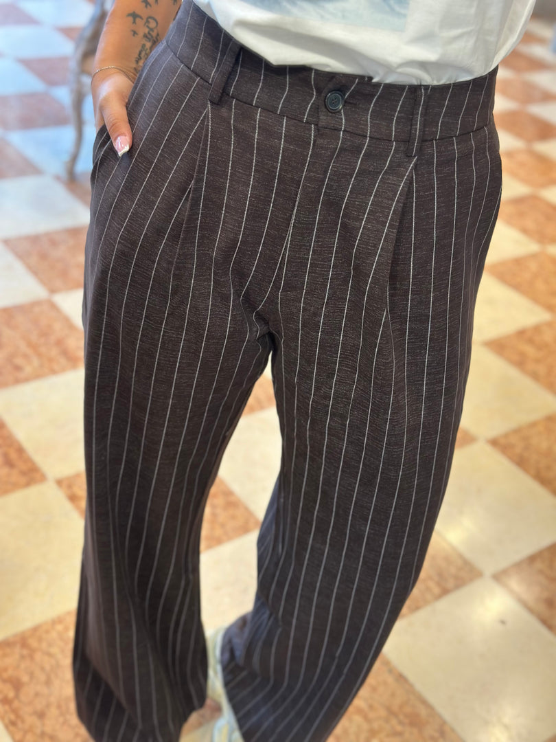 NEW pantalone memeroad