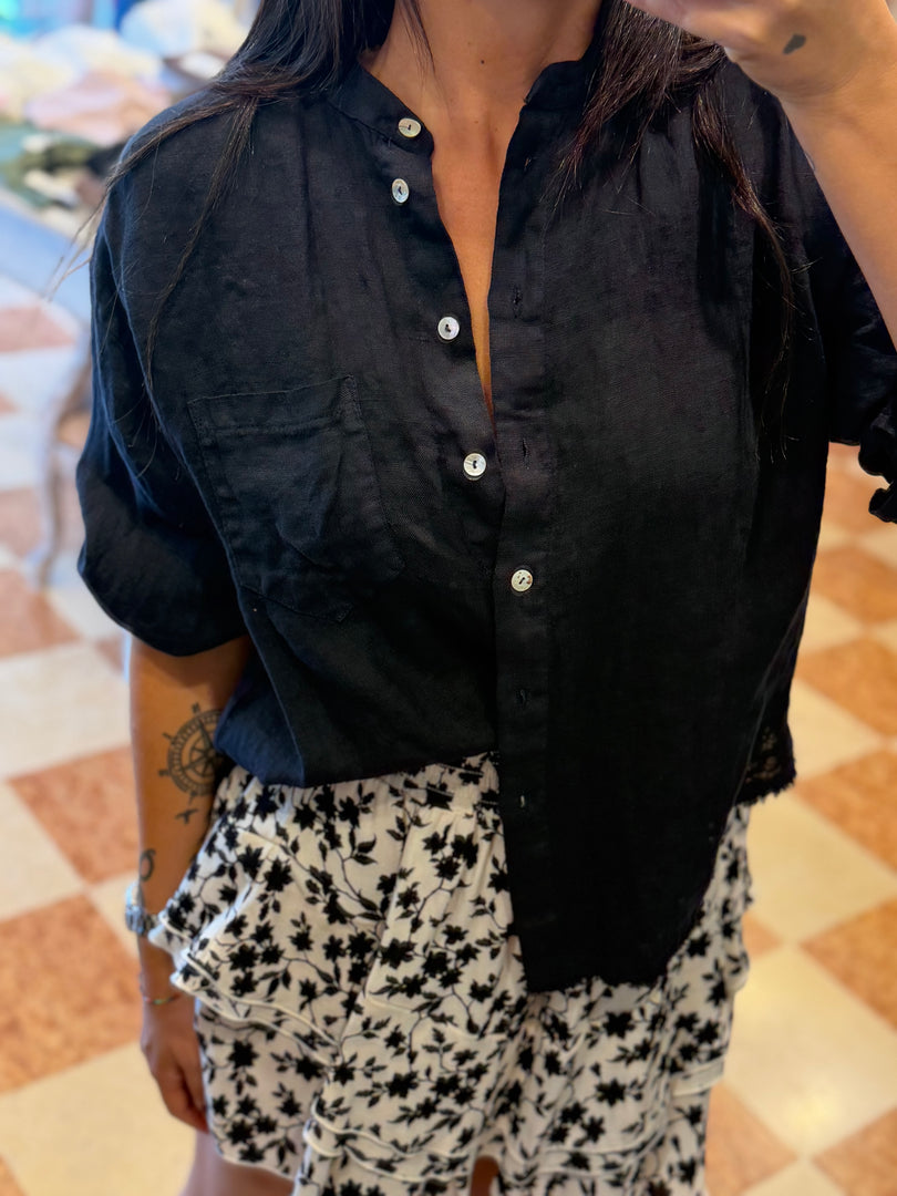 NEW camicia tensione in